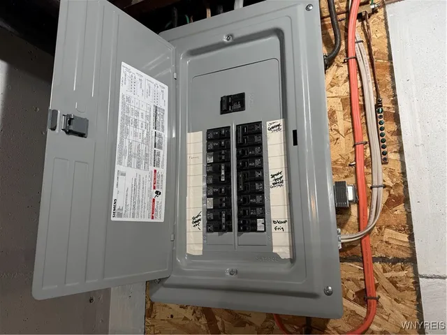 $249,900 | 180 Bright Street, Cheektowaga, NY 14206