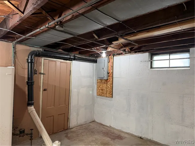 $249,900 | 180 Bright Street, Cheektowaga, NY 14206