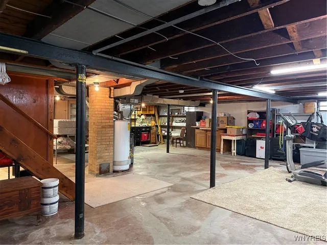 $249,900 | 180 Bright Street, Cheektowaga, NY 14206