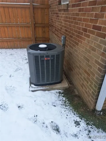 $249,900 | 180 Bright Street, Cheektowaga, NY 14206