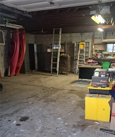 $249,900 | 180 Bright Street, Cheektowaga, NY 14206