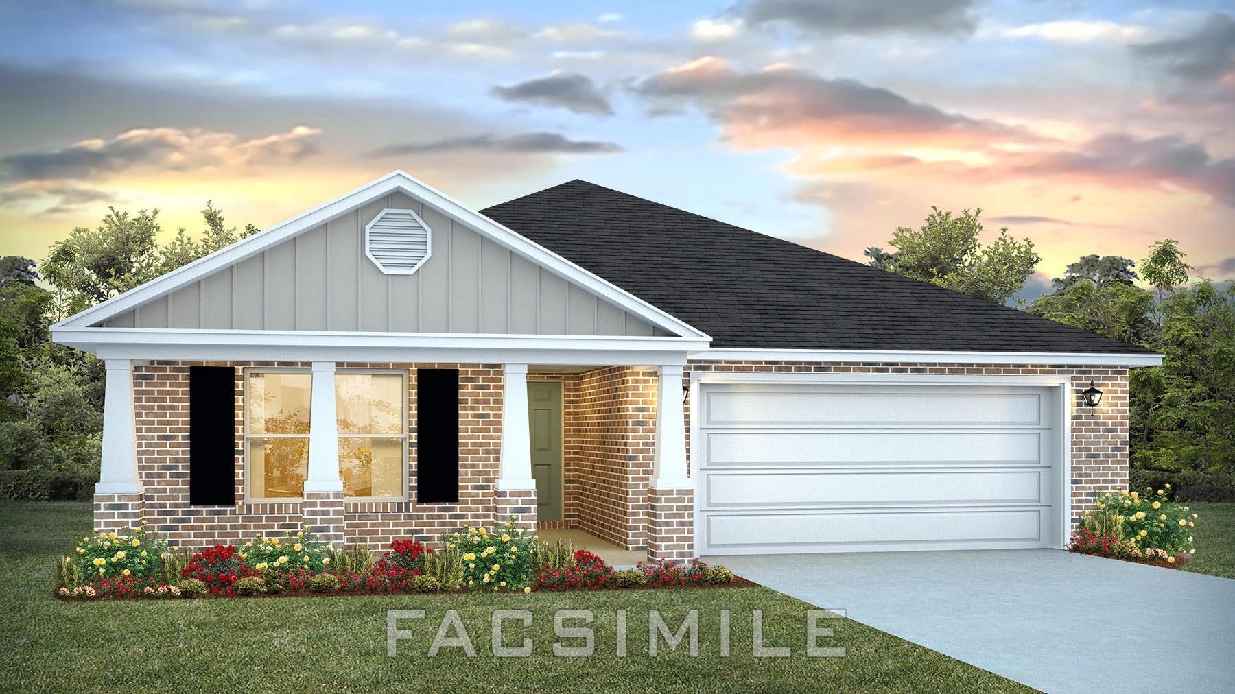 31614 Lyon Road Daphne, AL 36527 - Photo 1 of 47