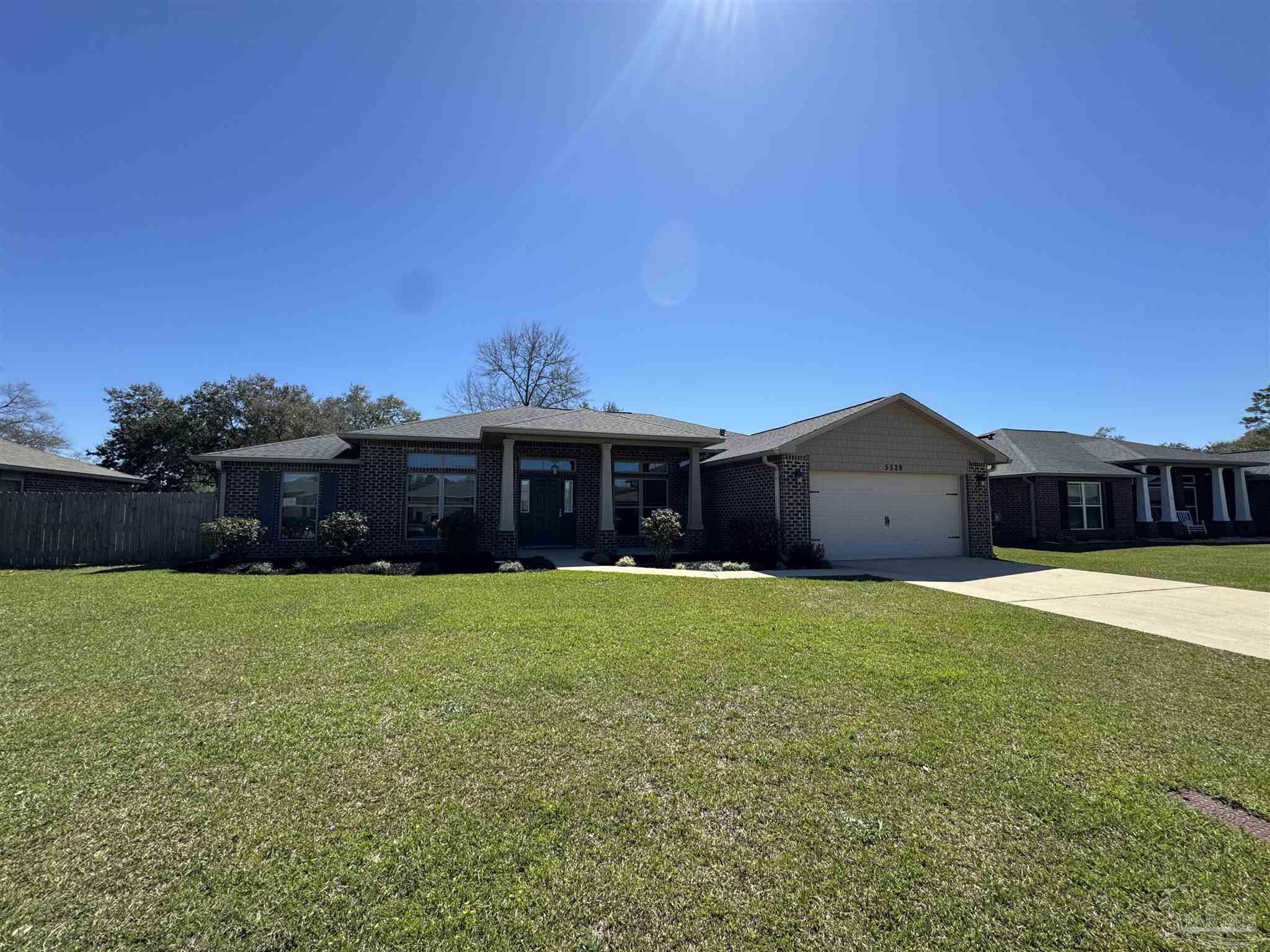 5529 Cane Syrup Circle Pace, FL 32571 - Photo 1 of 31