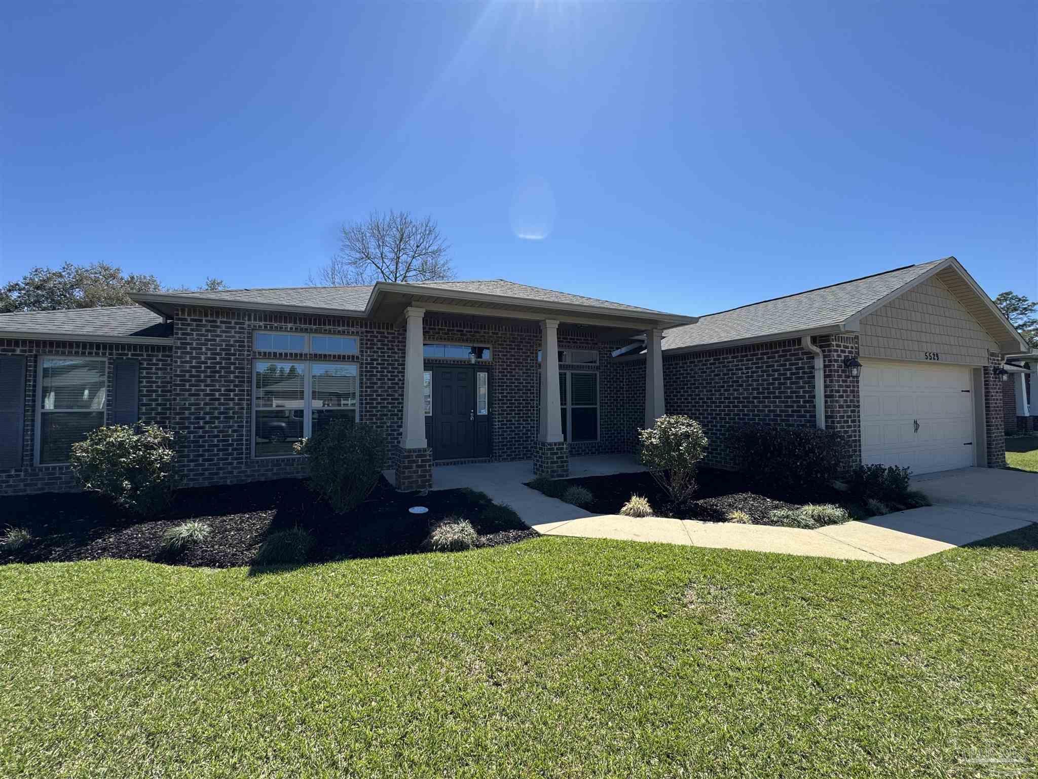 5529 Cane Syrup Circle Pace, FL 32571 - Photo 2 of 31