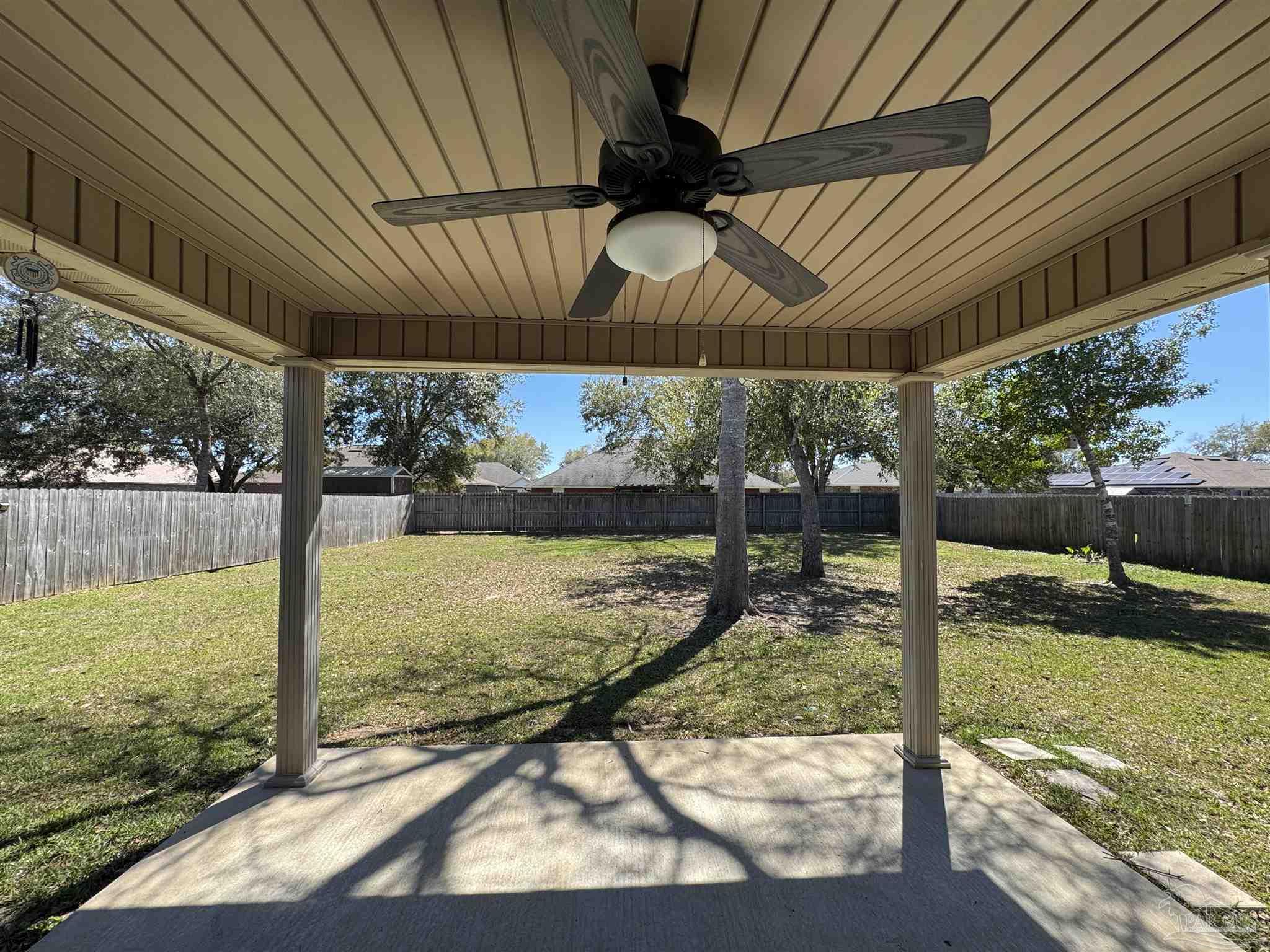 5529 Cane Syrup Circle Pace, FL 32571 - Photo 29 of 31