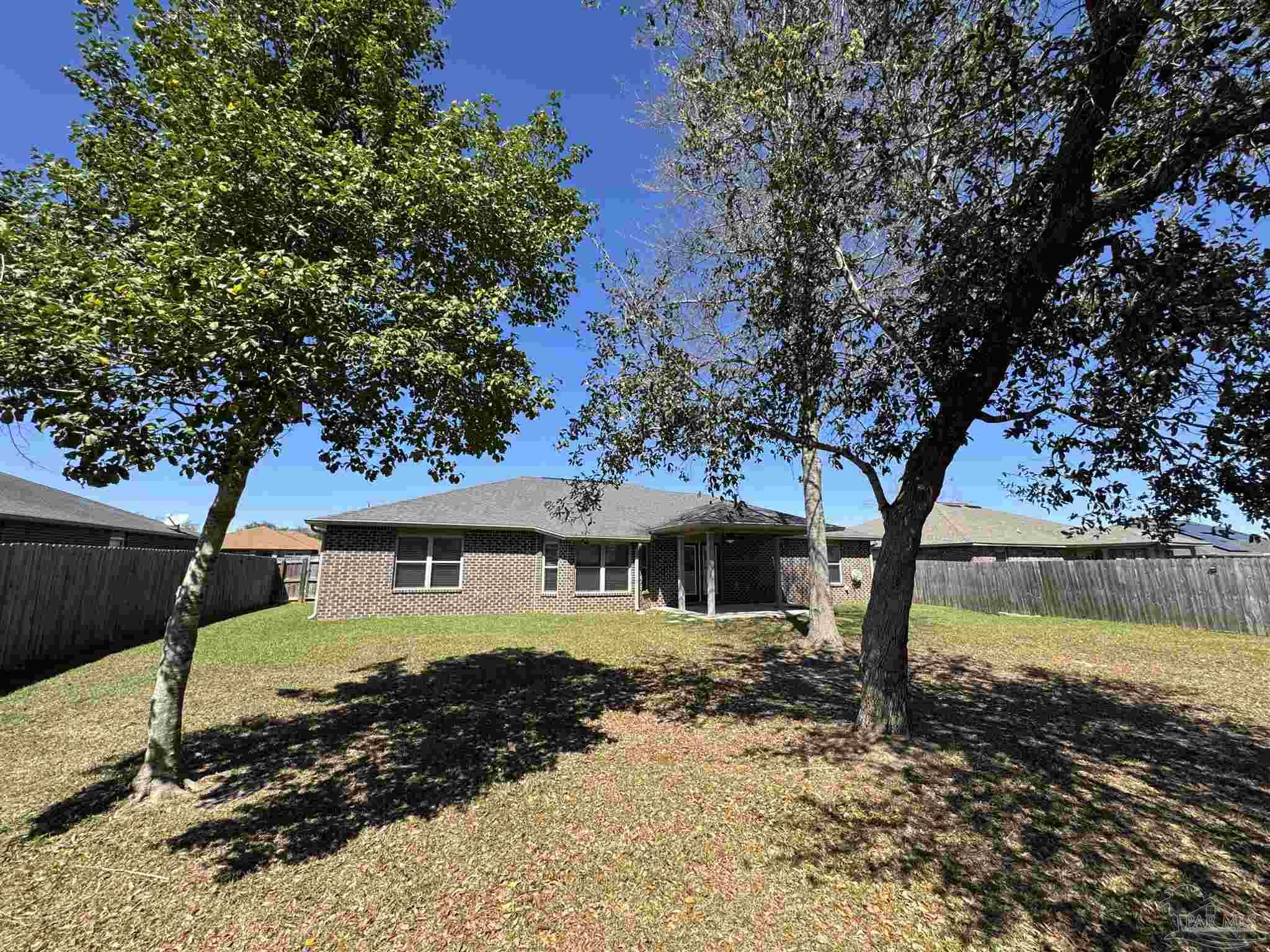 5529 Cane Syrup Circle Pace, FL 32571 - Photo 31 of 31