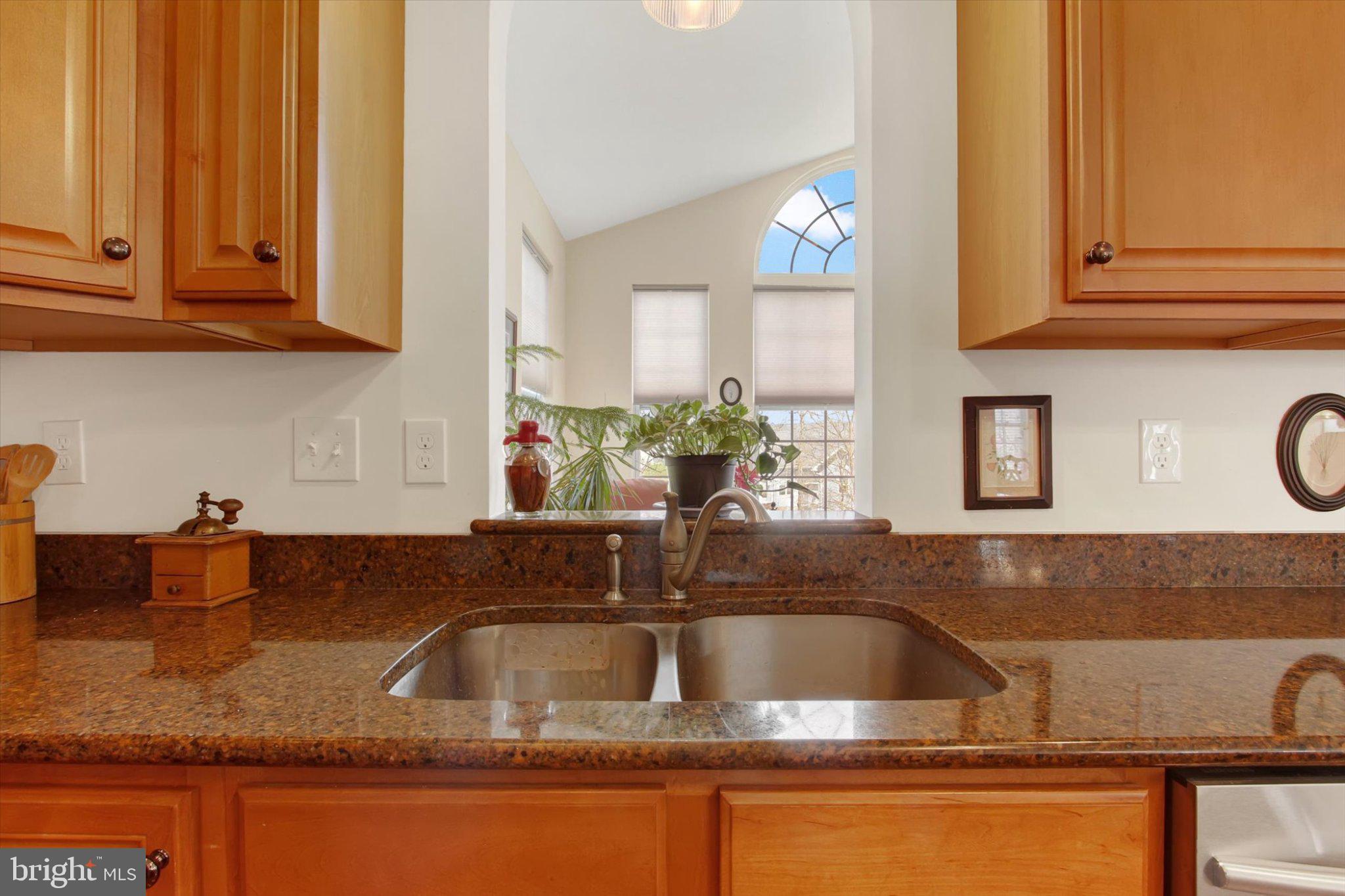 131 Fairplay Road Gettysburg, PA 17325 - Photo 13 of 38 Inviting kitchen with natural light.