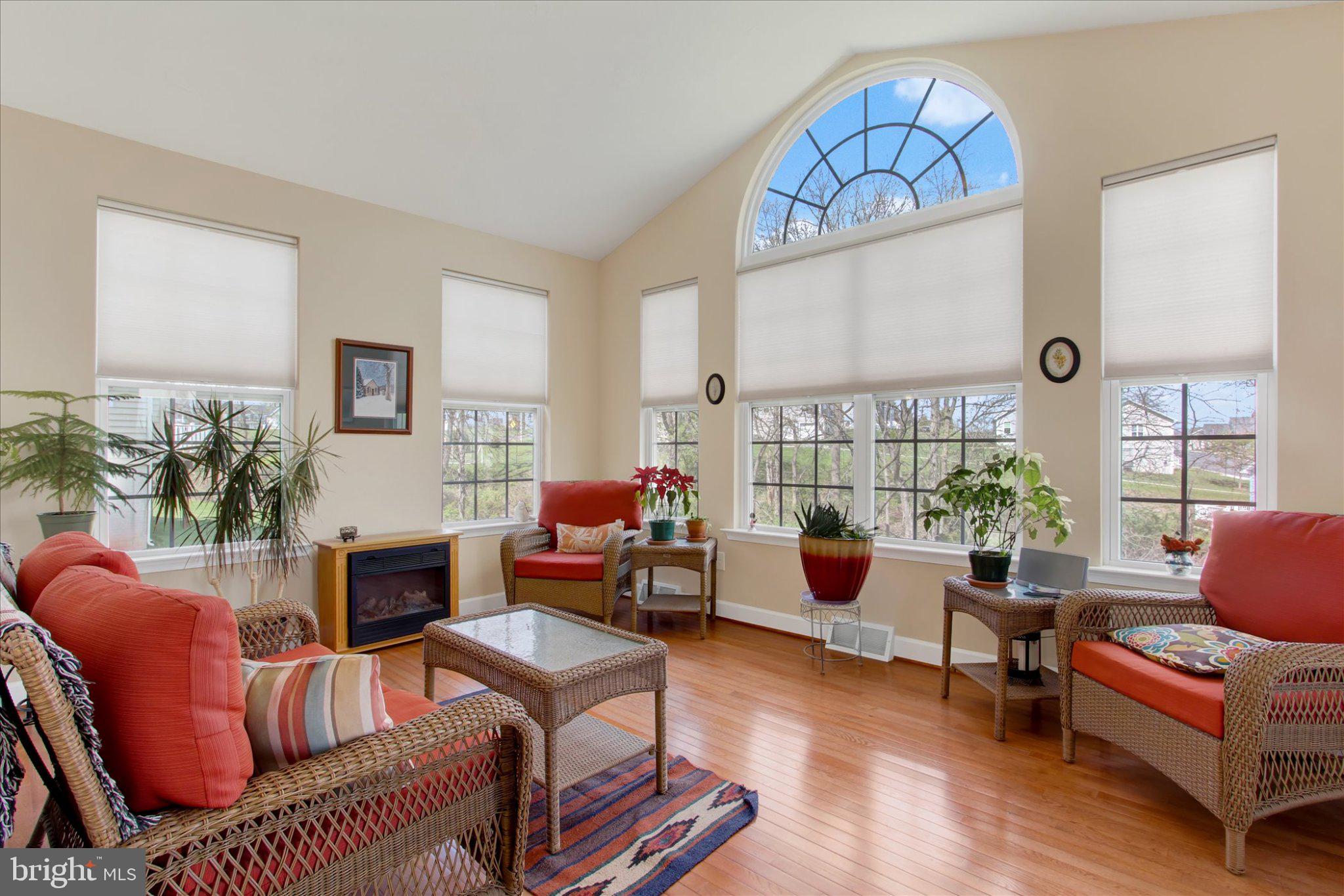 131 Fairplay Road Gettysburg, PA 17325 - Photo 14 of 38 Bright and airy sunlit retreat.