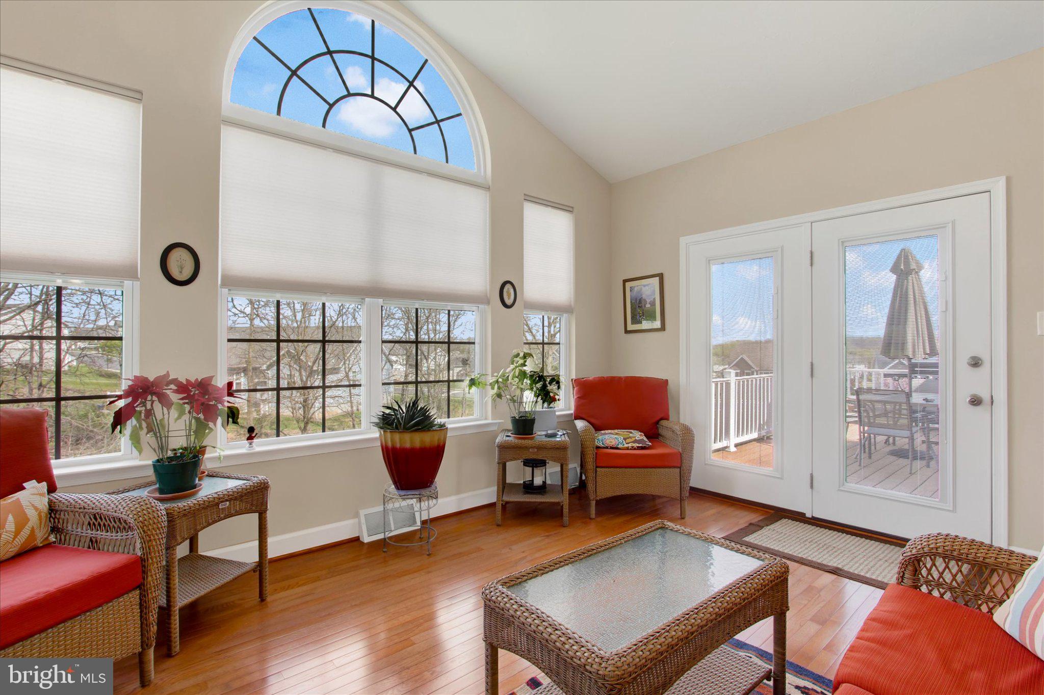 131 Fairplay Road Gettysburg, PA 17325 - Photo 15 of 38 Bright and airy sunlit retreat.