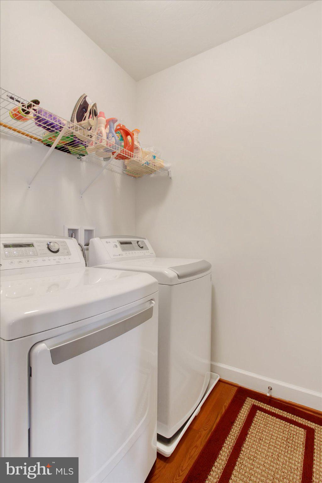 131 Fairplay Road Gettysburg, PA 17325 - Photo 21 of 38 Bright and functional laundry space.