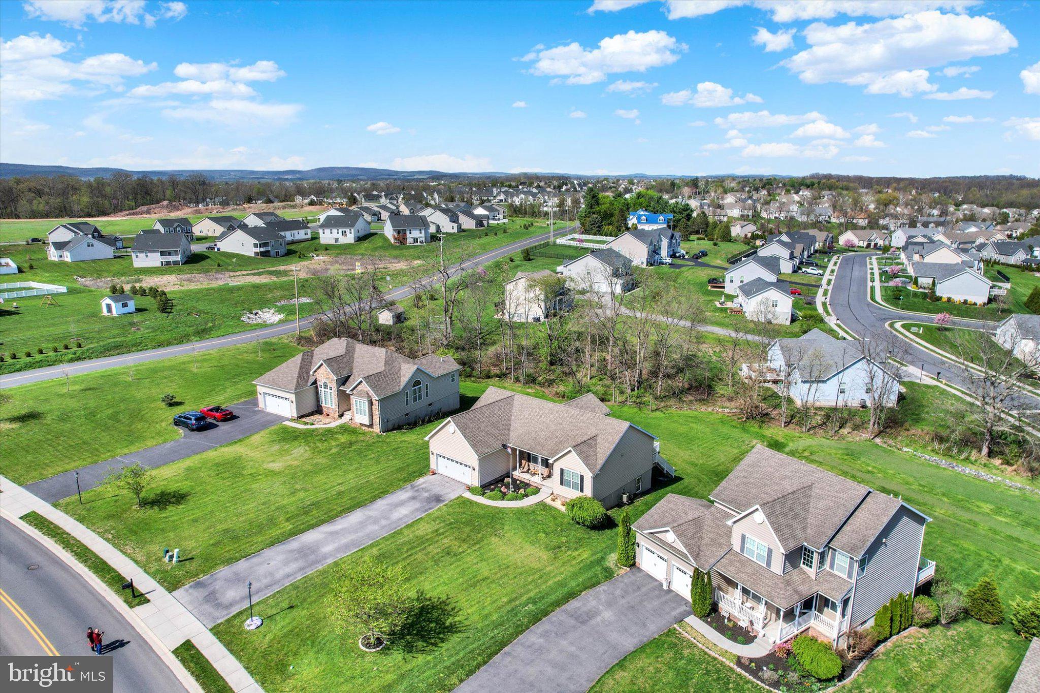 131 Fairplay Road Gettysburg, PA 17325 - Photo 30 of 38 Charming suburban landscape awaits!