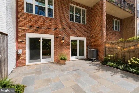 $975,000 | 3231 Sutton Place Northwest, Unit D, Washington, DC 20016