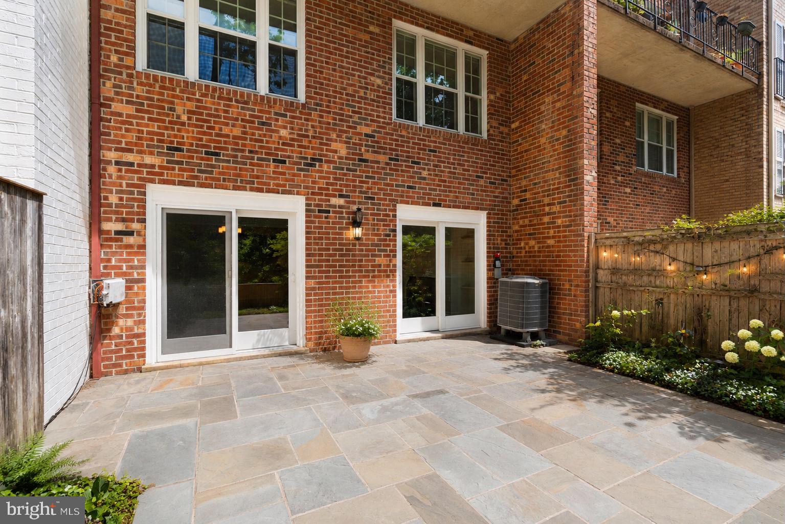 3231 Sutton Place Northwest, Unit D Washington, DC 20016 - Photo 12 of 41