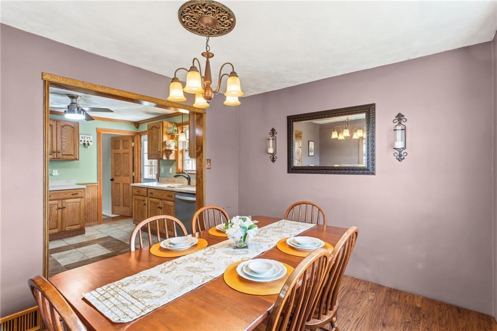 3645 River Road Ellwood City, PA 16117 - Photo 12 of 44