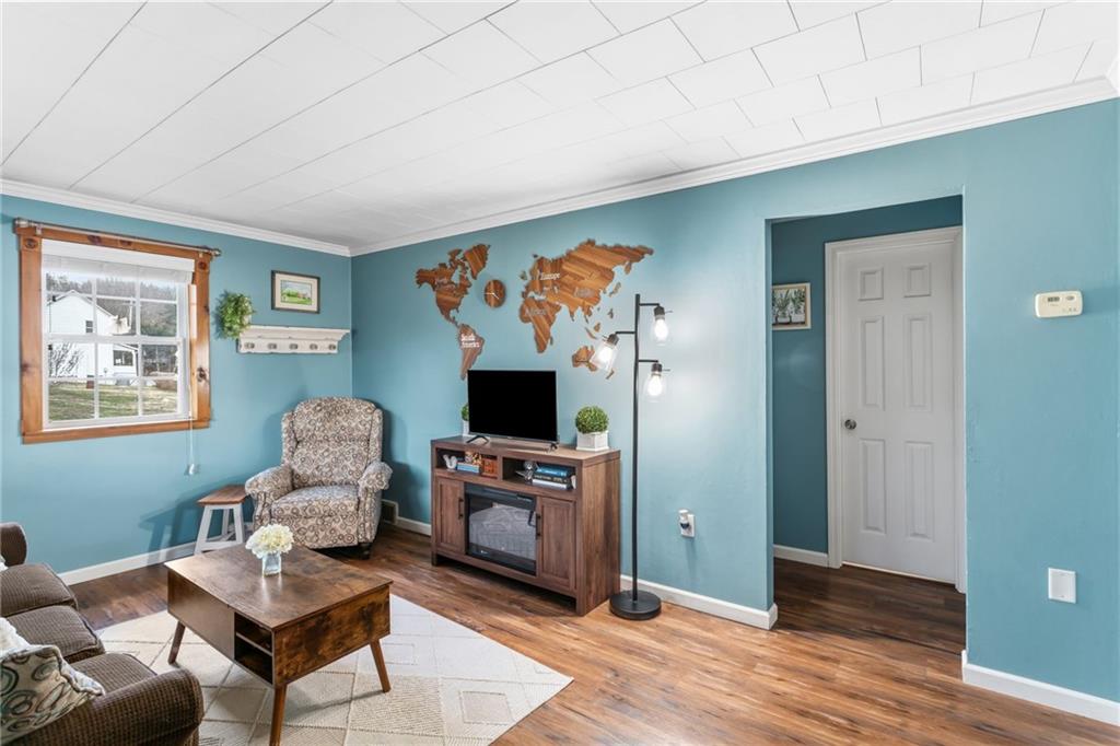 3645 River Road Ellwood City, PA 16117 - Photo 18 of 44