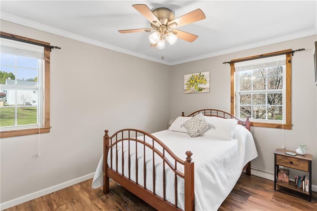 3645 River Road Ellwood City, PA 16117 - Photo 19 of 44