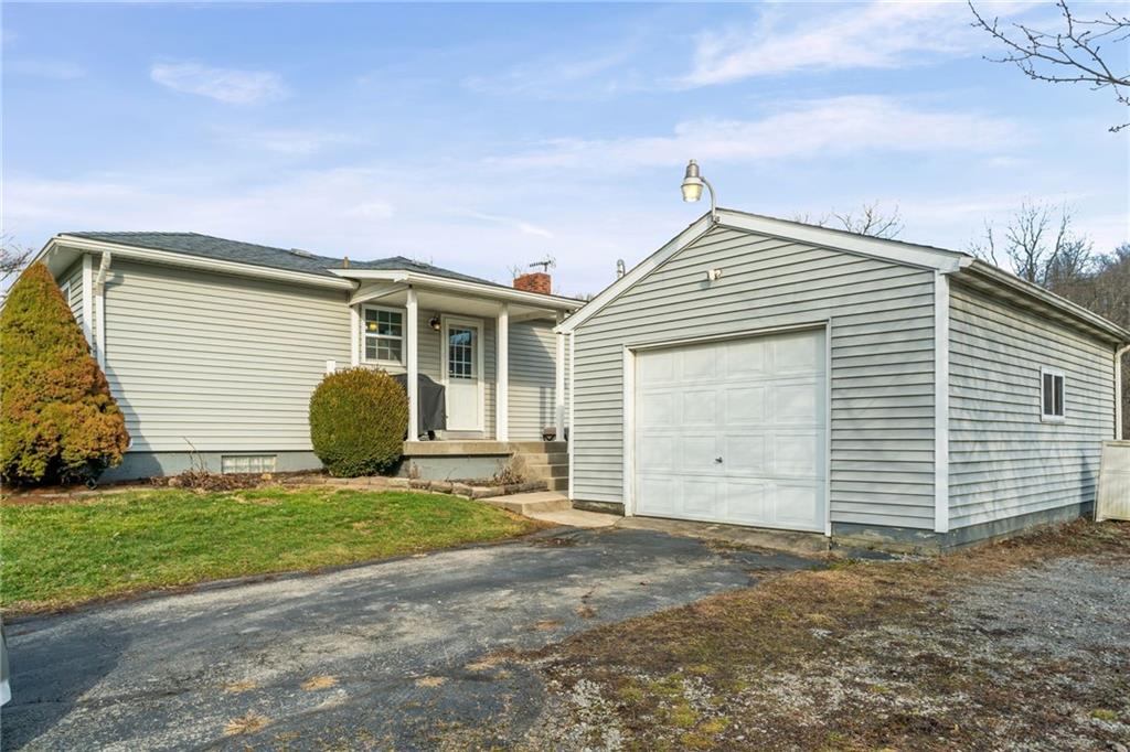 3645 River Road Ellwood City, PA 16117 - Photo 3 of 44