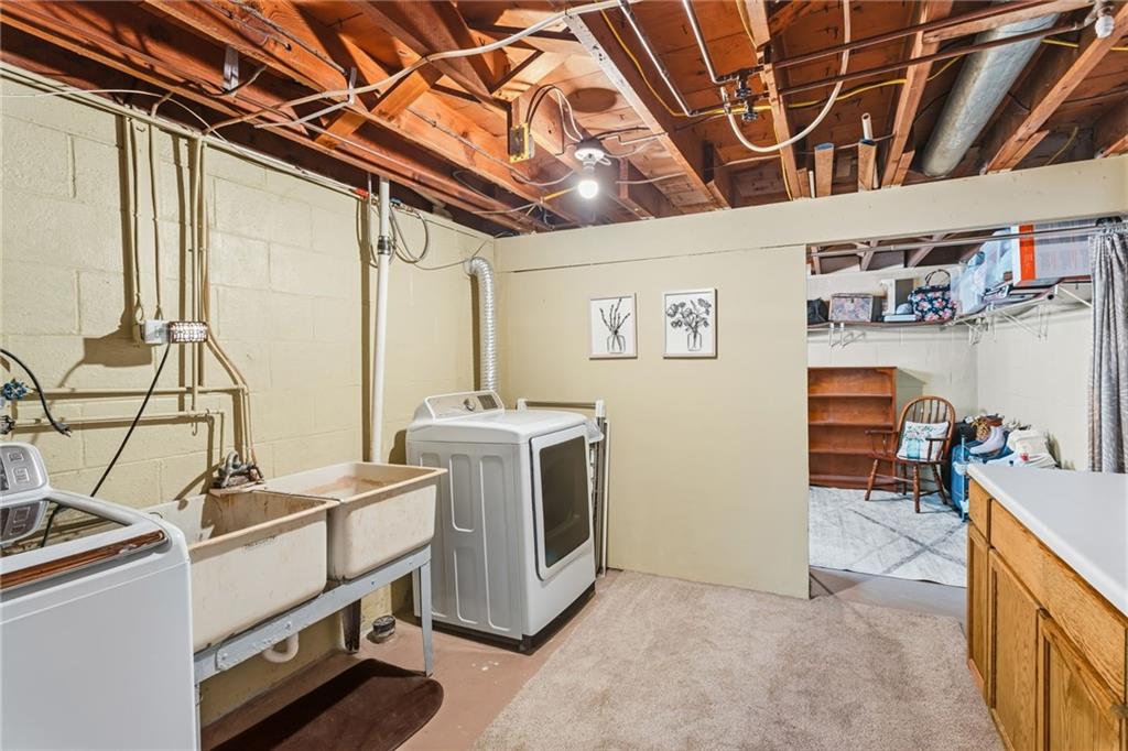 3645 River Road Ellwood City, PA 16117 - Photo 35 of 44