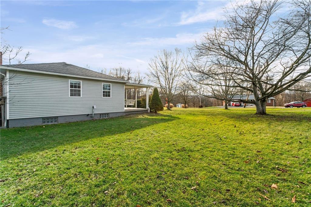 3645 River Road Ellwood City, PA 16117 - Photo 42 of 44