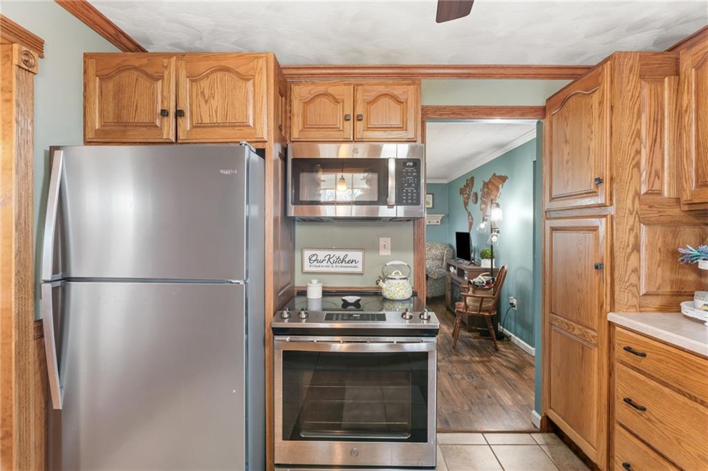 3645 River Road Ellwood City, PA 16117 - Photo 10 of 44