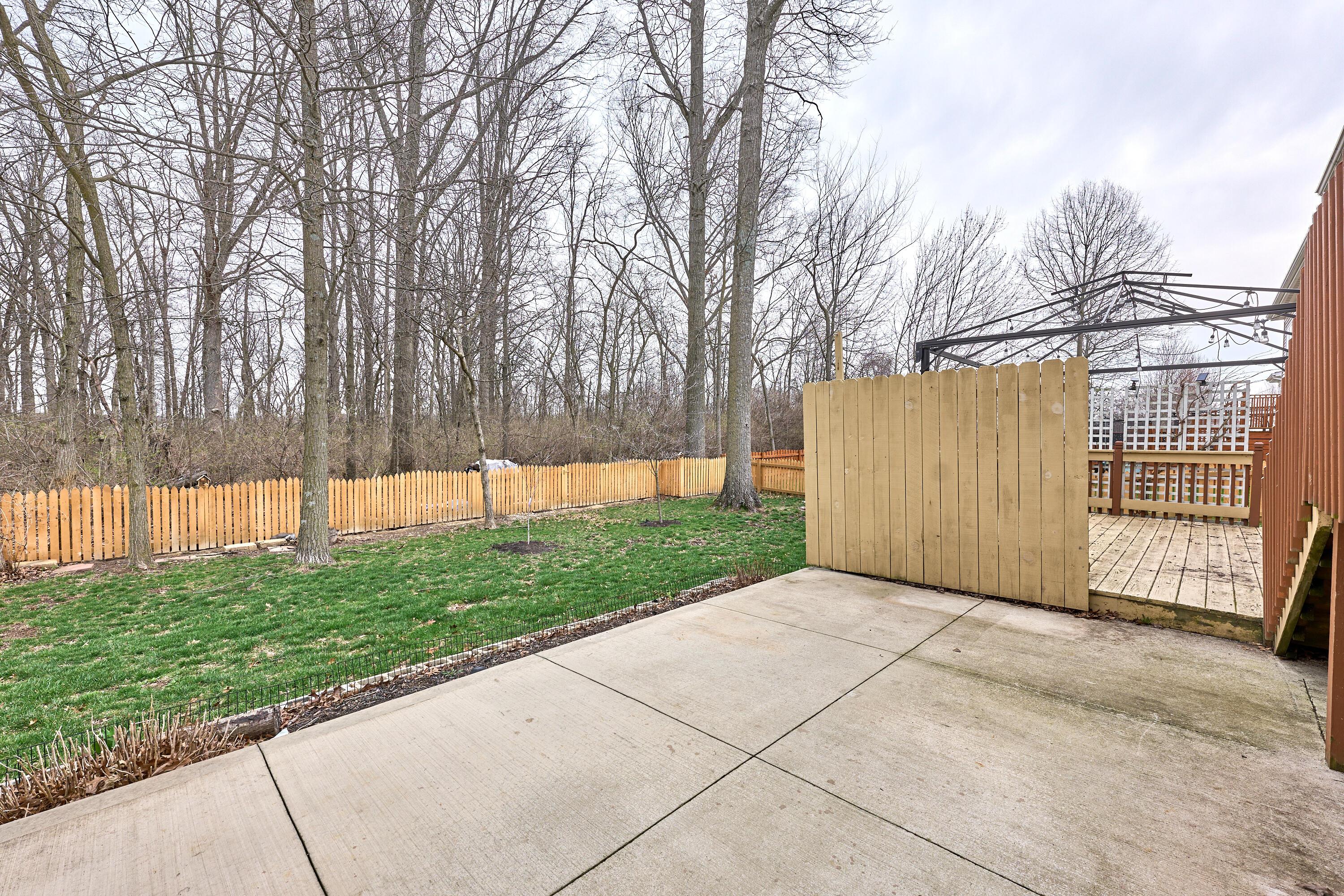 244 Cambridge Road Delaware, OH 43015 - Photo 103 of 129 244 Cambridge