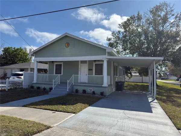 $2,100 | 2528 West St John Street, Tampa, FL 33607
