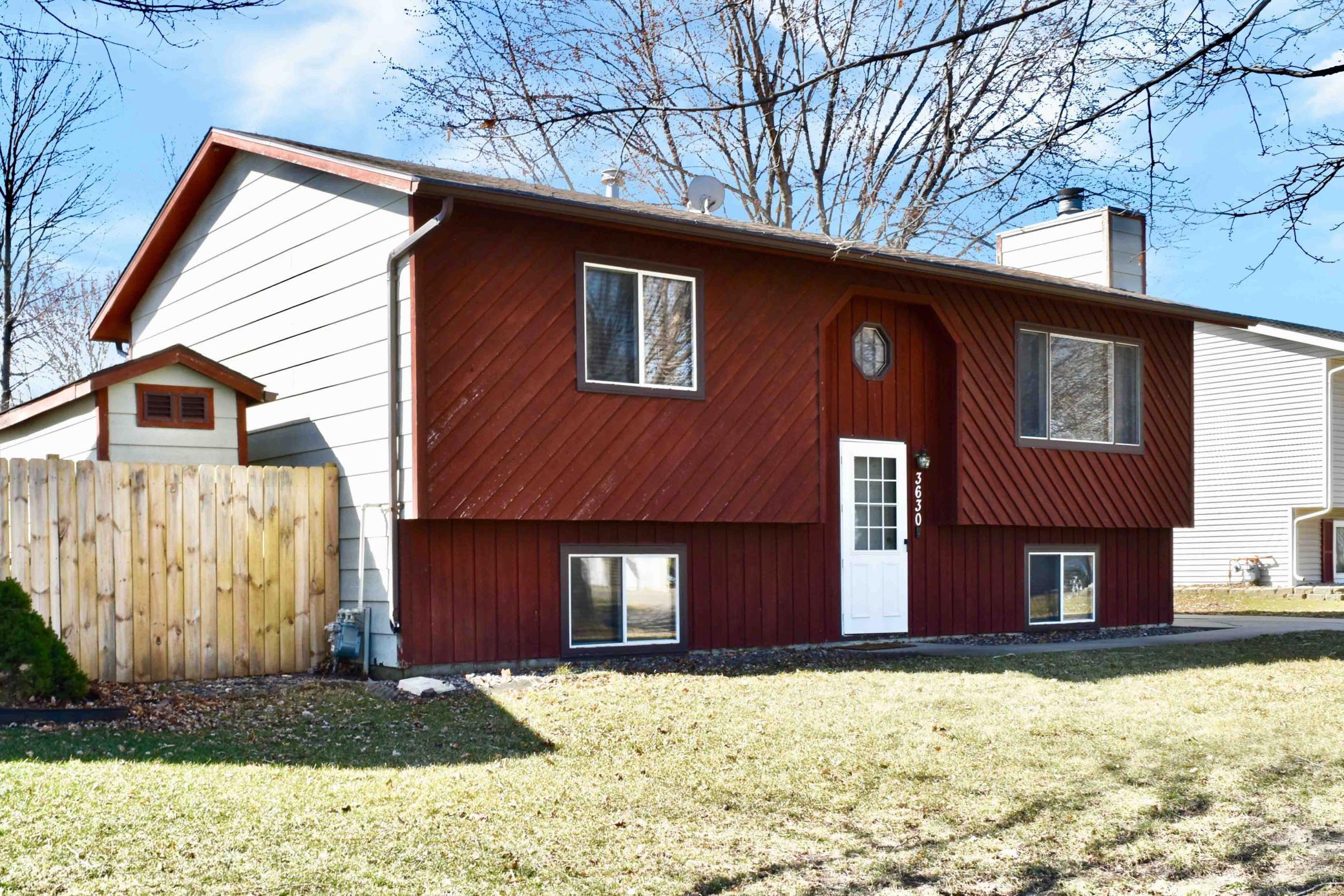 3630 8 1/2 Street Northwest Rochester, MN 55901 - Photo 1 of 1