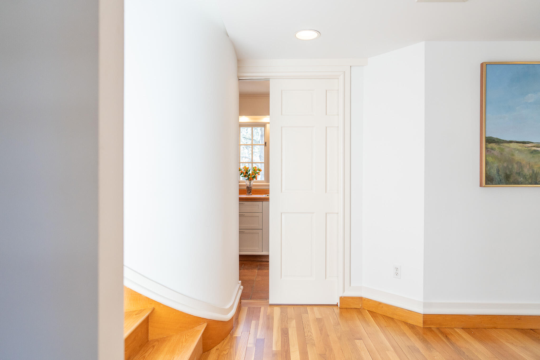 65-75 Deer Path Way Wellfleet, MA 02667 - Photo 11 of 85 Pocket door