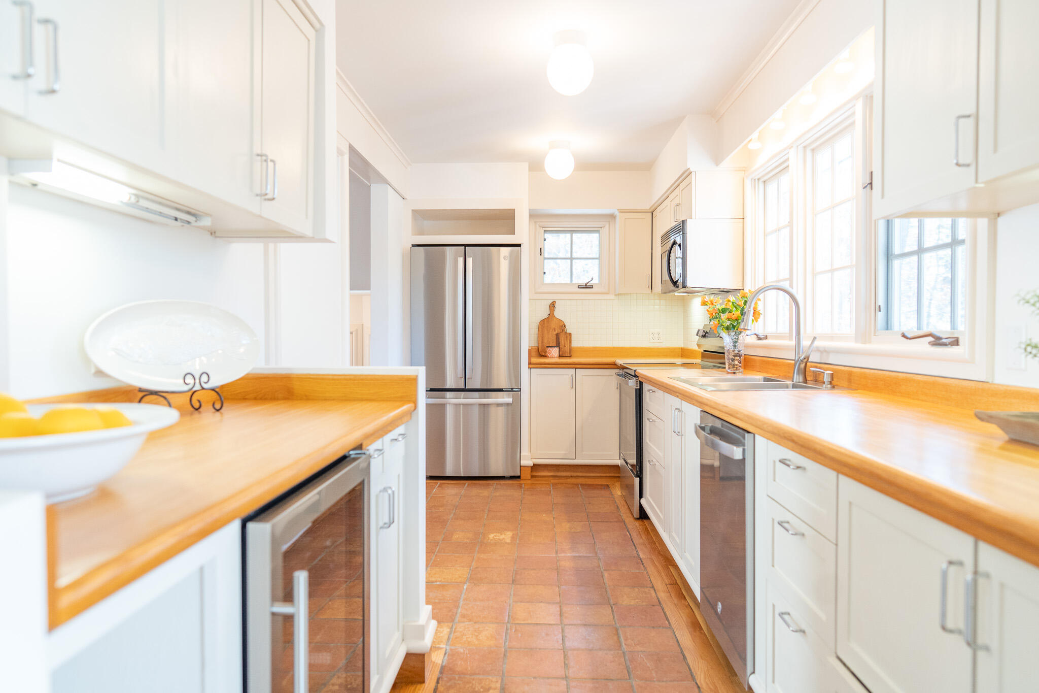 65-75 Deer Path Way Wellfleet, MA 02667 - Photo 12 of 85 Kitchen