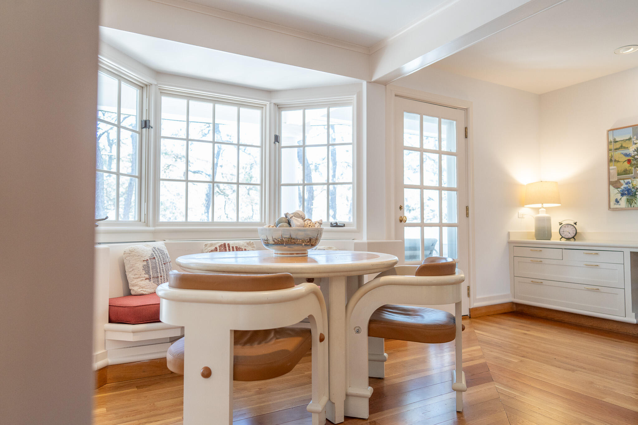 65-75 Deer Path Way Wellfleet, MA 02667 - Photo 16 of 85 Eat in by views