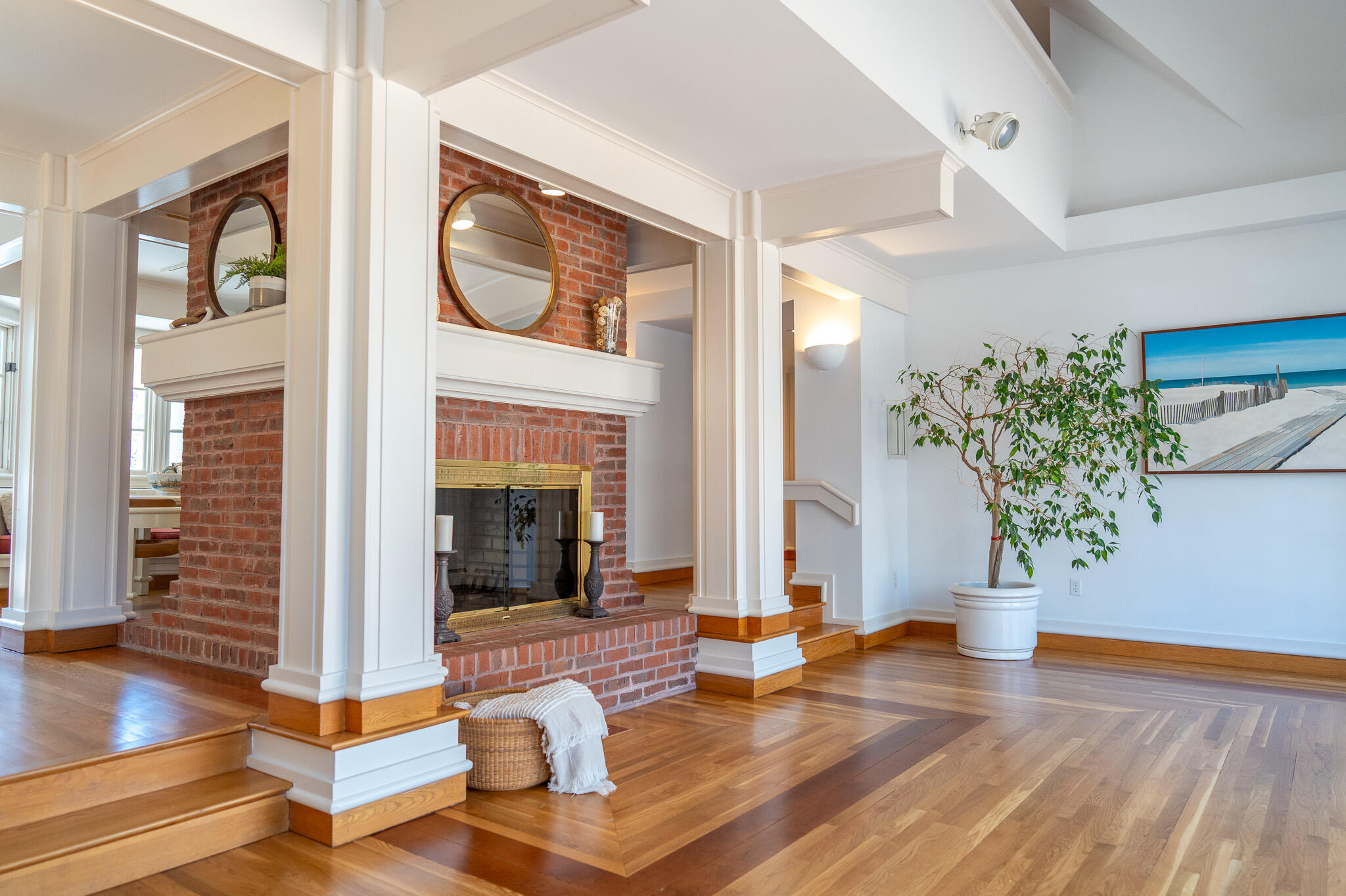65-75 Deer Path Way Wellfleet, MA 02667 - Photo 21 of 85 Living room