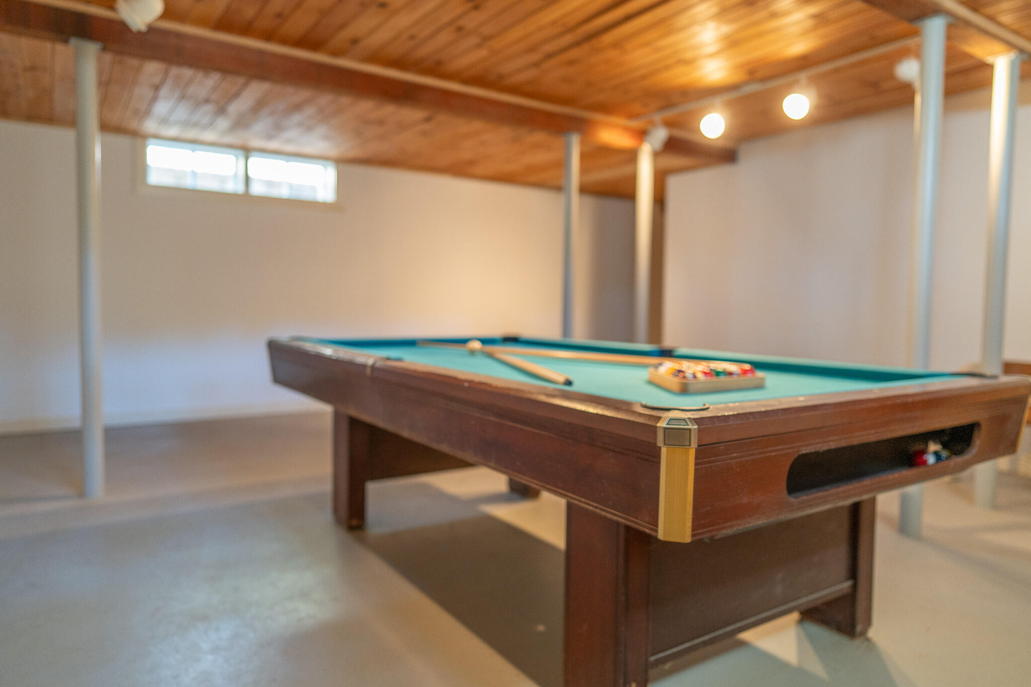 65-75 Deer Path Way Wellfleet, MA 02667 - Photo 62 of 85 Basement