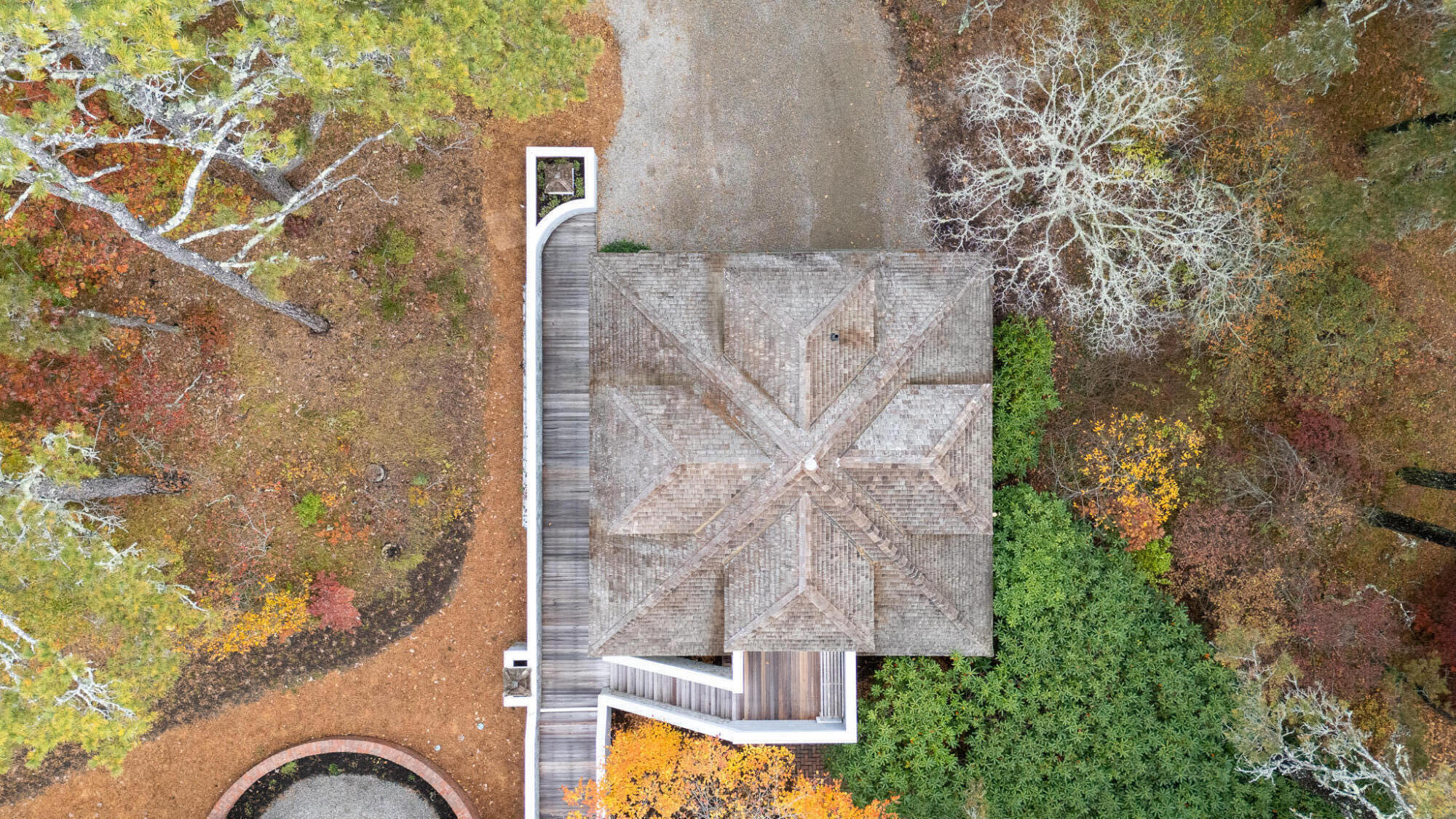 65-75 Deer Path Way Wellfleet, MA 02667 - Photo 63 of 83 Garage/loft aerial