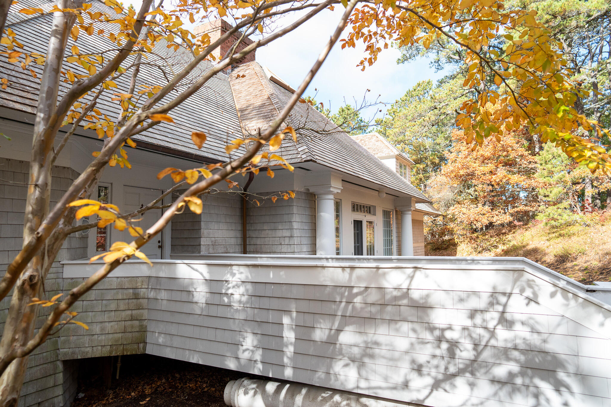 65-75 Deer Path Way Wellfleet, MA 02667 - Photo 7 of 85 Boardwalk