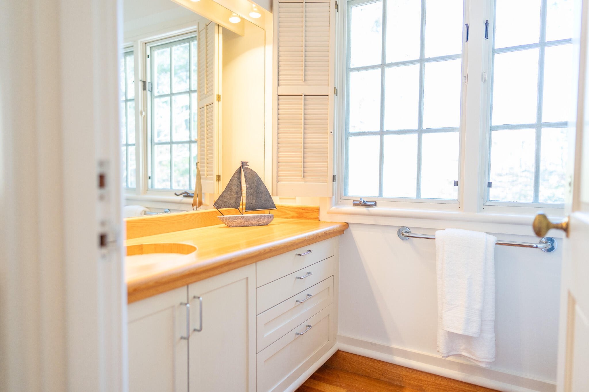 65-75 Deer Path Way Wellfleet, MA 02667 - Photo 72 of 85 Loft bath