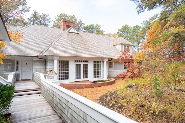 $2,400,000 | 65-75 Deer Path Way, Wellfleet, MA 02667