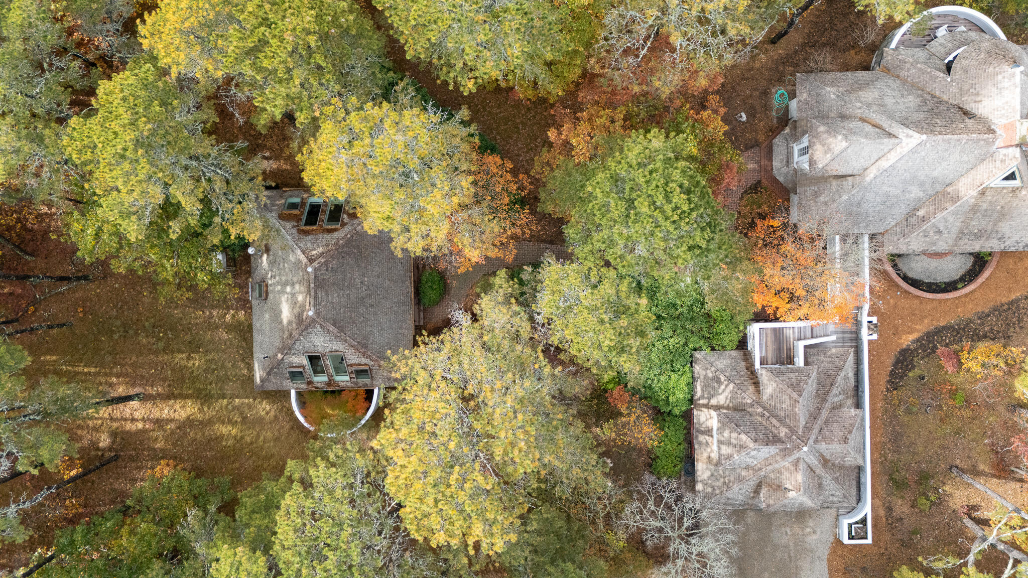 65-75 Deer Path Way Wellfleet, MA 02667 - Photo 85 of 85 Birdseye
