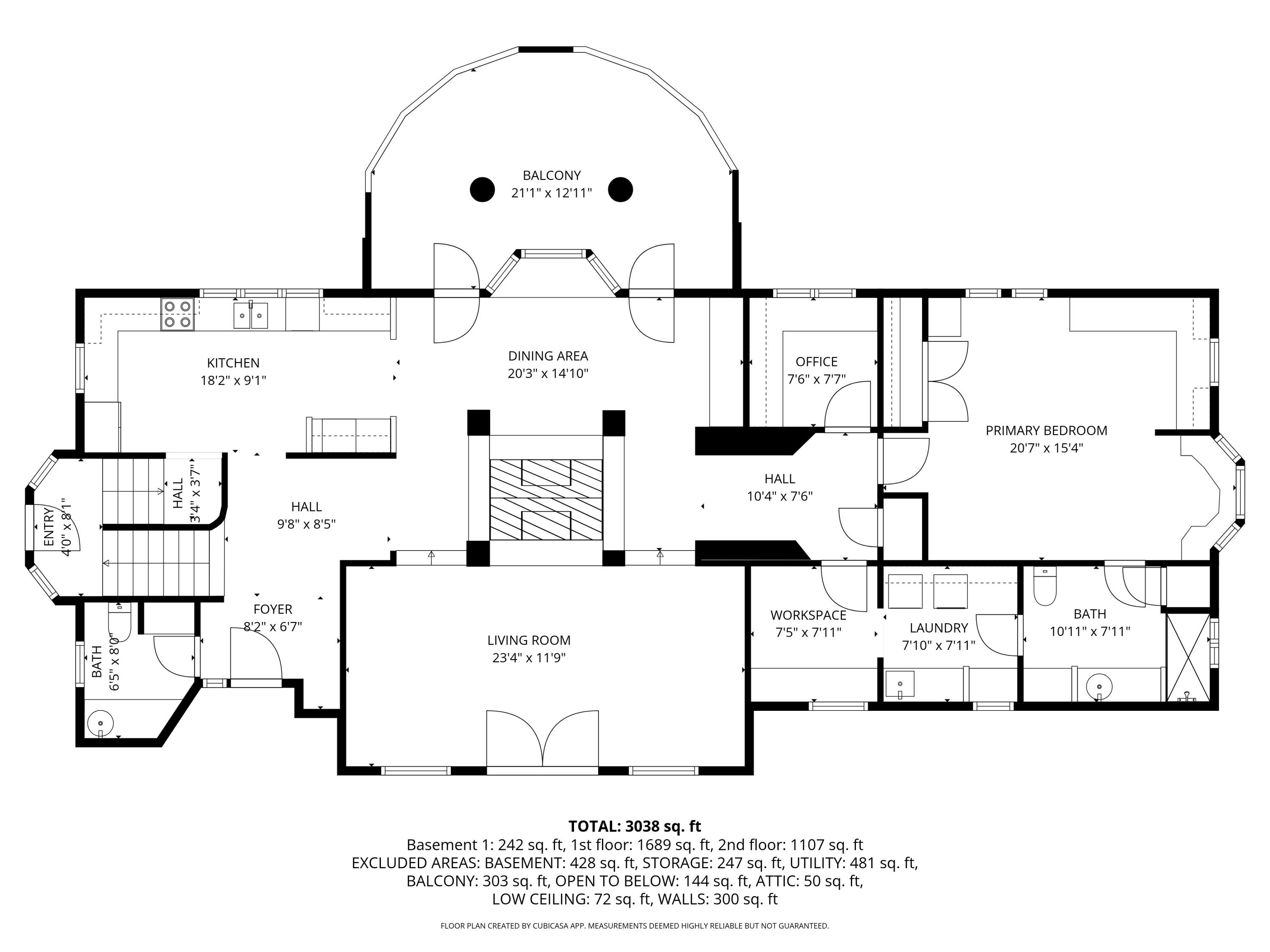 65-75 Deer Path Way Wellfleet, MA 02667 - Photo 9 of 85 Main Floor House