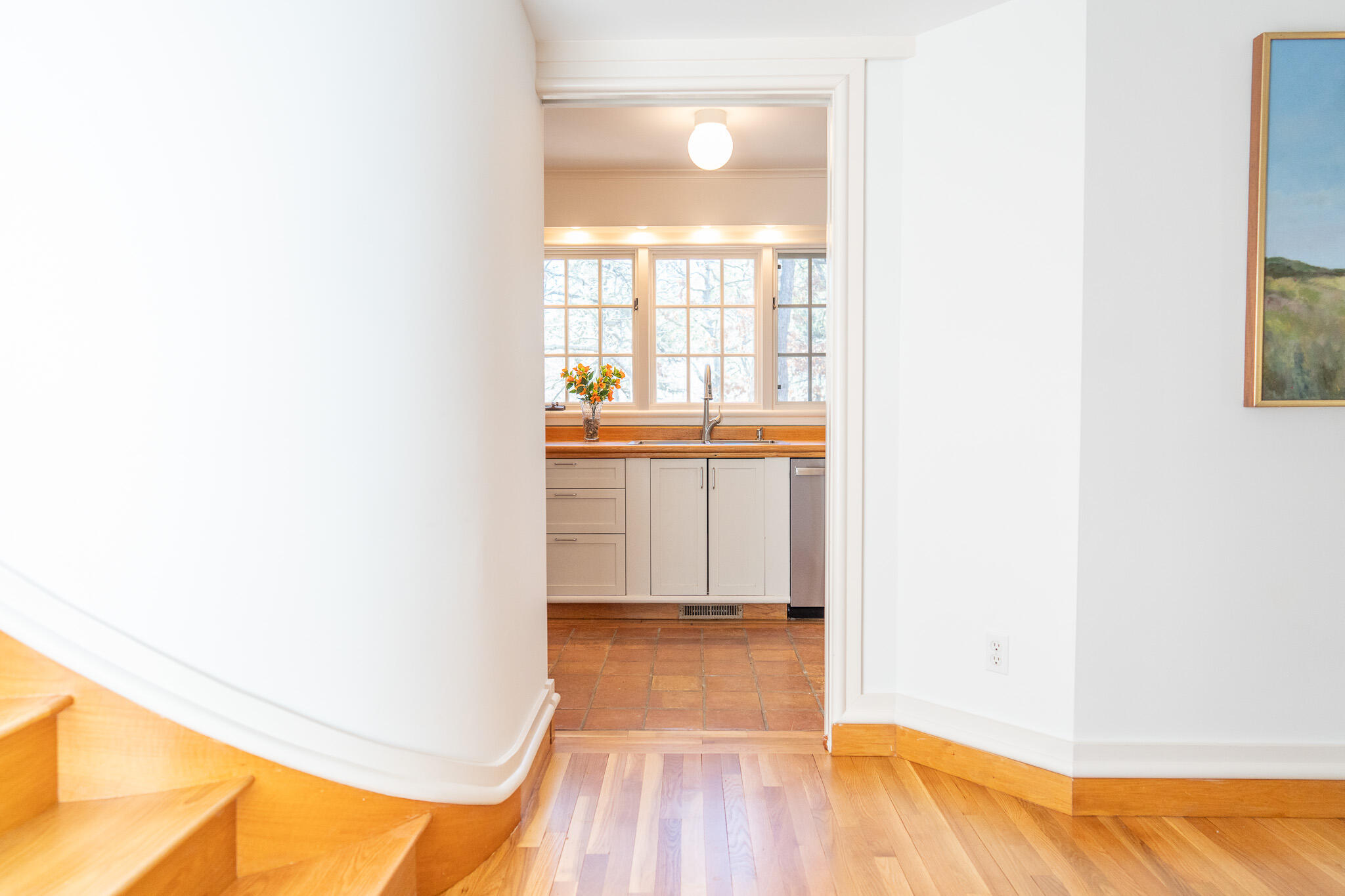 65-75 Deer Path Way Wellfleet, MA 02667 - Photo 10 of 85 Kitchen entry