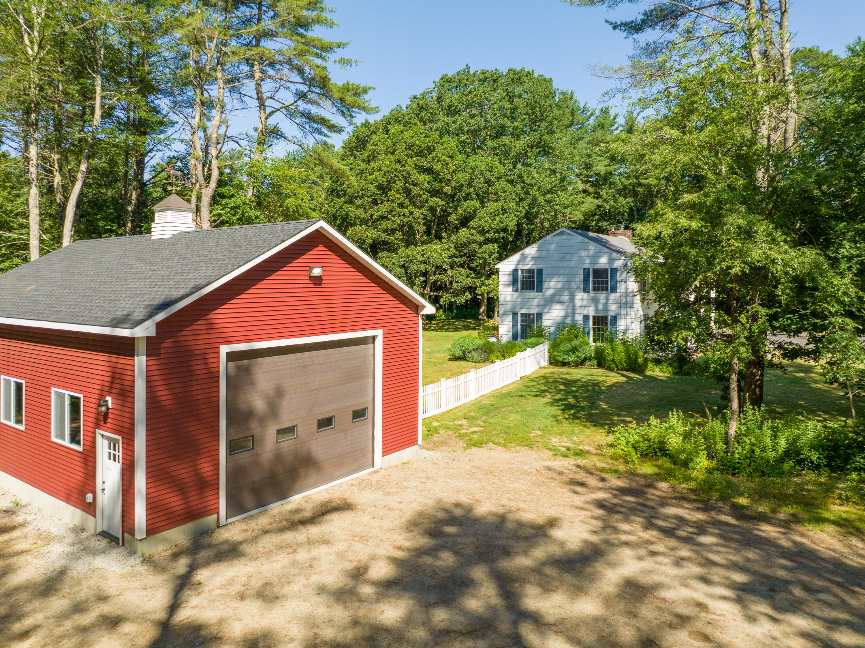 703 Limerick Road Arundel, ME 04046 - Photo 44 of 53 703 Limerick Road-05