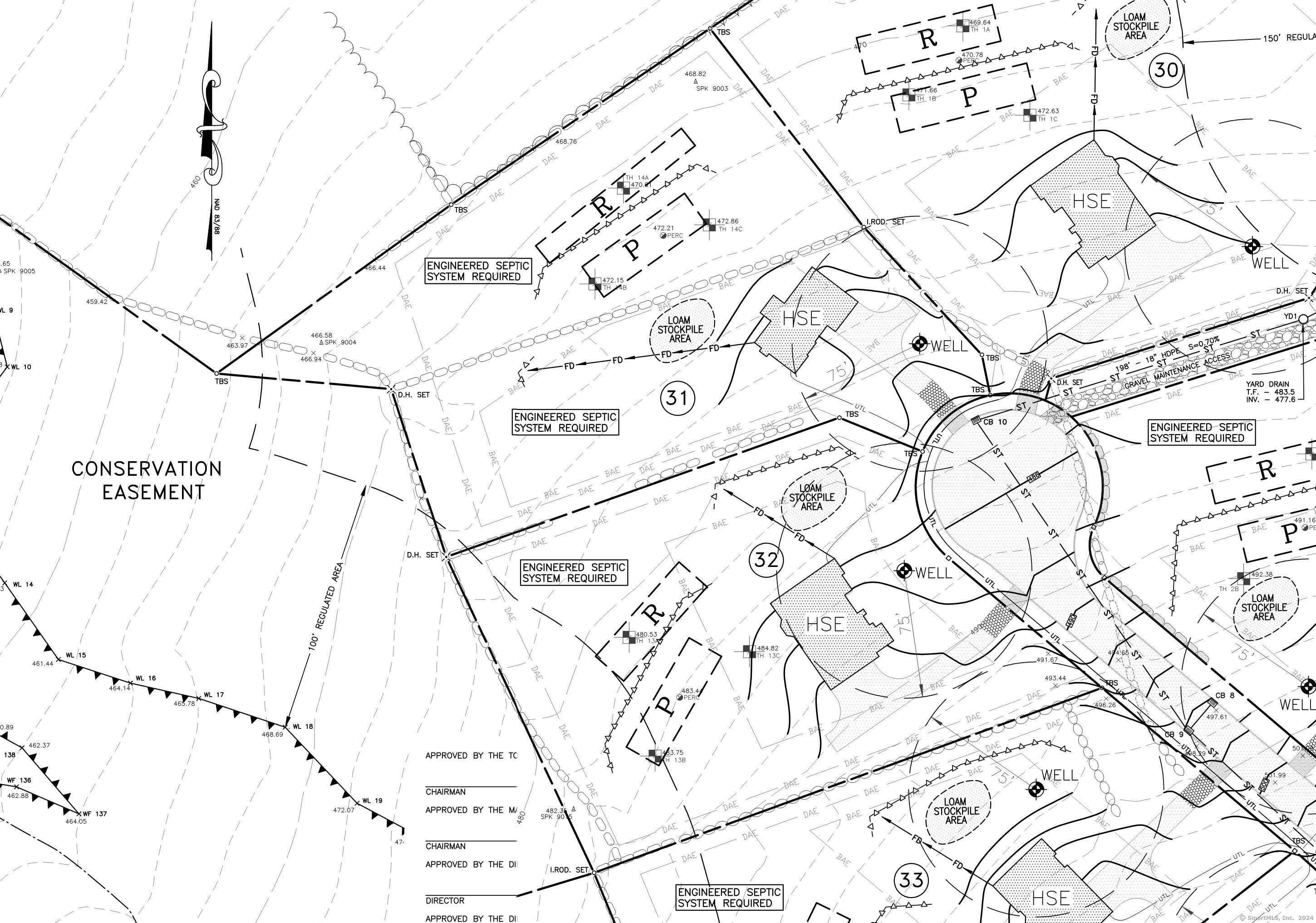 31 Wyllys Farm Road Storrs Mansfield, CT 06268 - Photo 5 of 5 a picture of white wall with black and white comforter