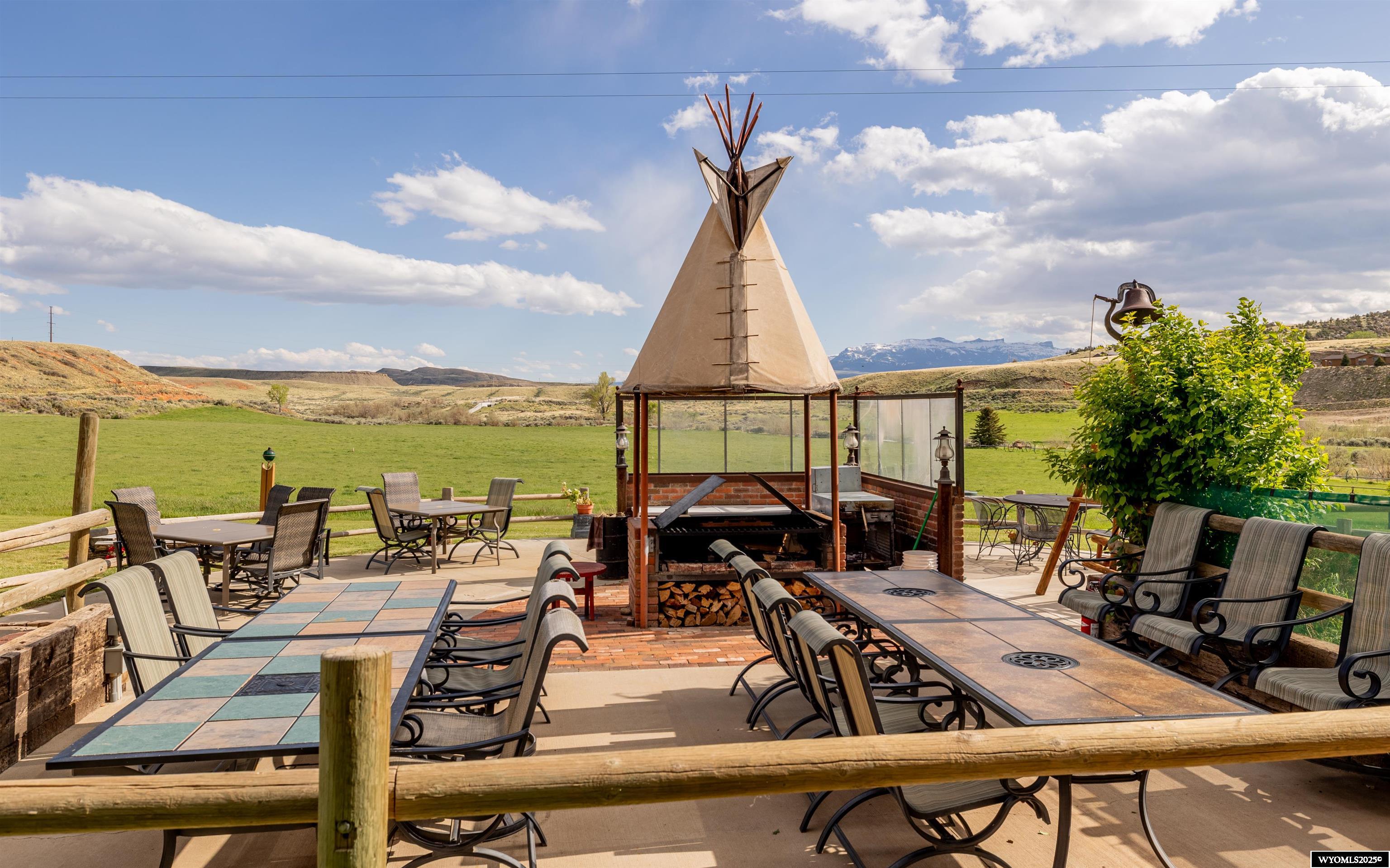 30 Nielsen Trail Cody, WY 82414 - Photo 12 of 50