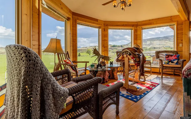 $3,800,000 | 30 Nielsen Trail, Cody, WY 82414