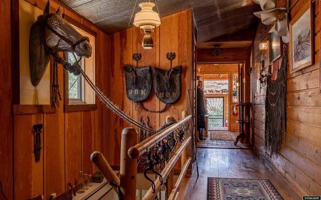 $3,800,000 | 30 Nielsen Trail, Cody, WY 82414