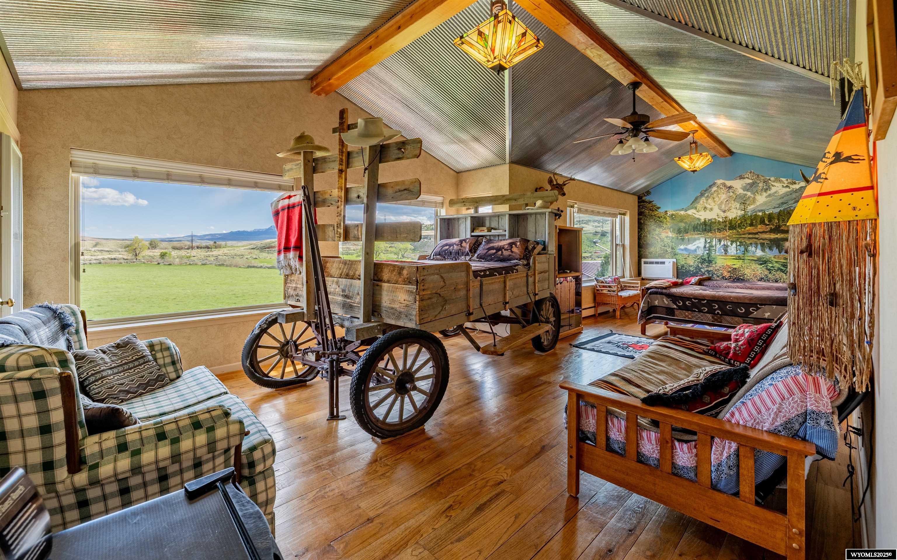 30 Nielsen Trail Cody, WY 82414 - Photo 25 of 50