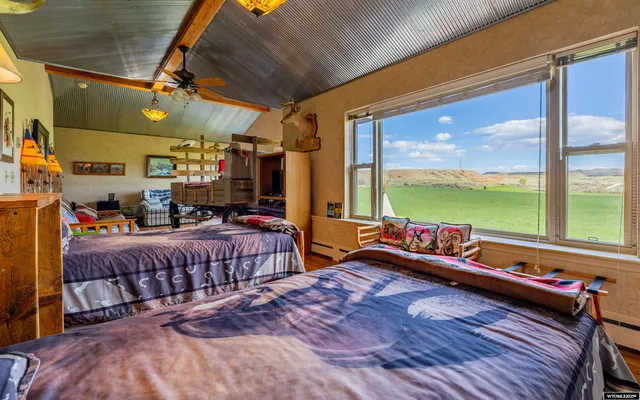 $3,800,000 | 30 Nielsen Trail, Cody, WY 82414