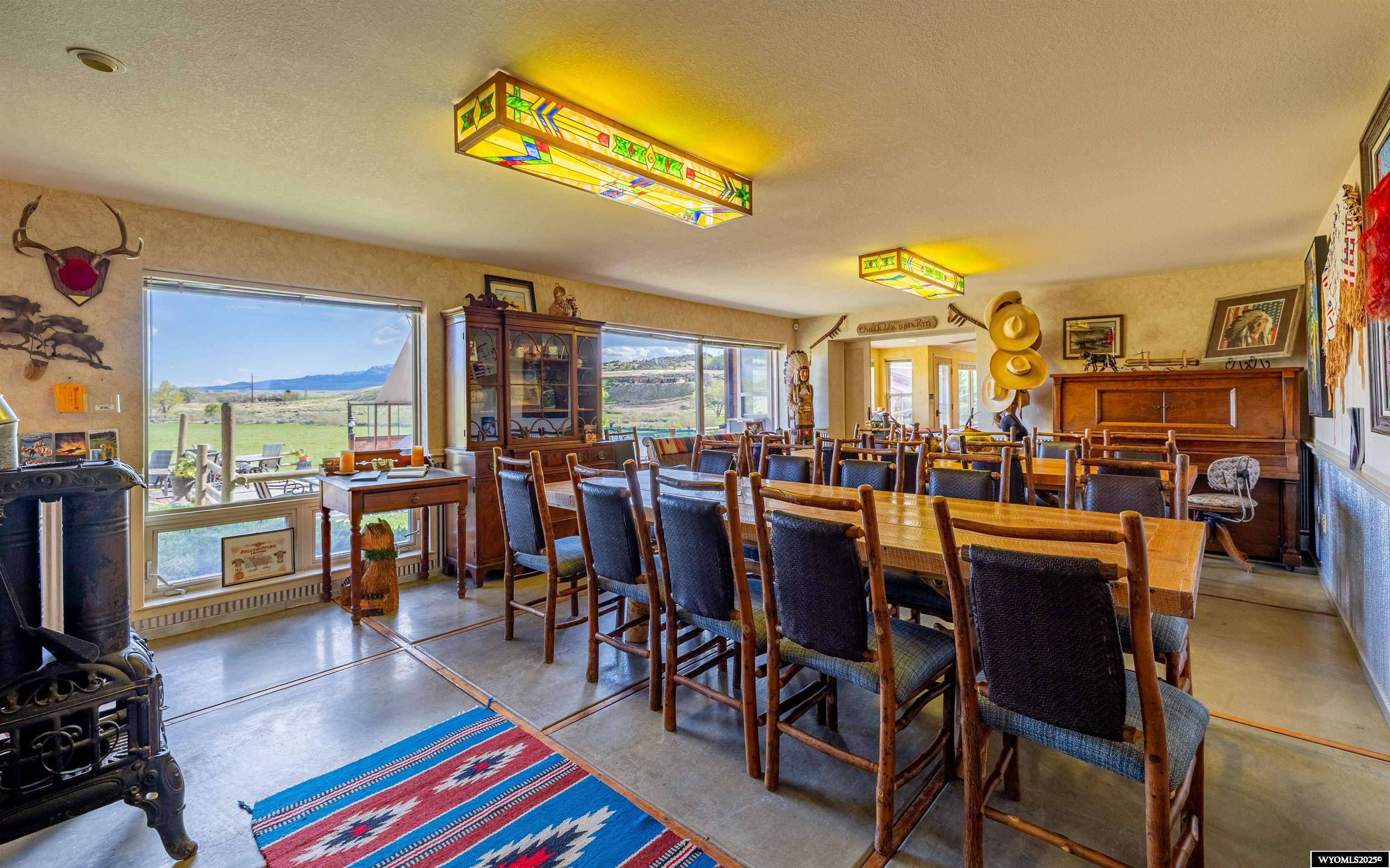 30 Nielsen Trail Cody, WY 82414 - Photo 28 of 50