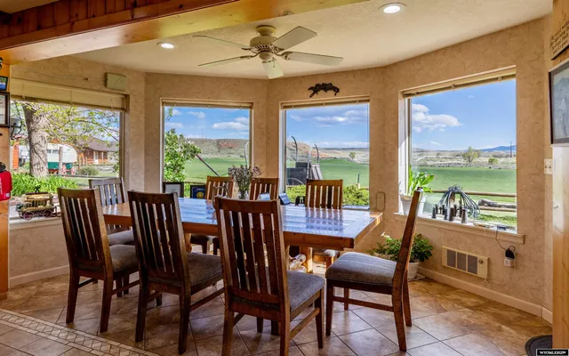 $3,800,000 | 30 Nielsen Trail, Cody, WY 82414