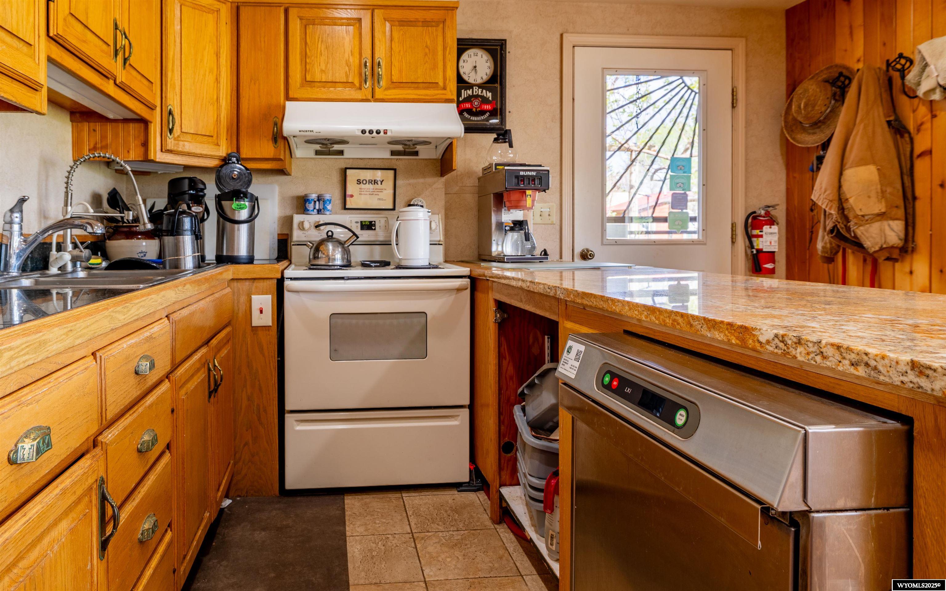 30 Nielsen Trail Cody, WY 82414 - Photo 32 of 50