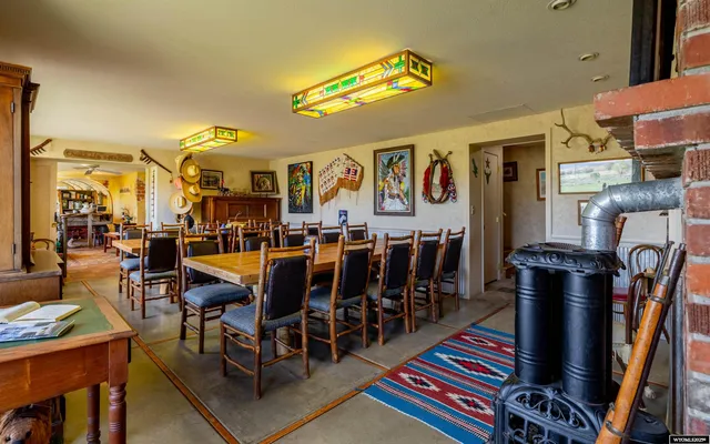 $3,800,000 | 30 Nielsen Trail, Cody, WY 82414